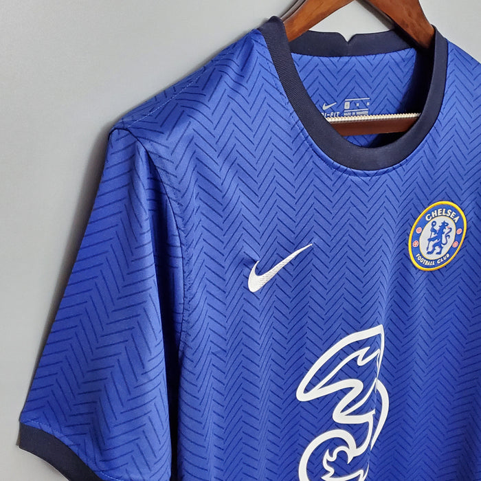 Chelsea 2021 Local  Retro