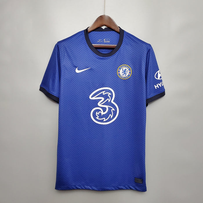 Chelsea 2021 Local  Retro