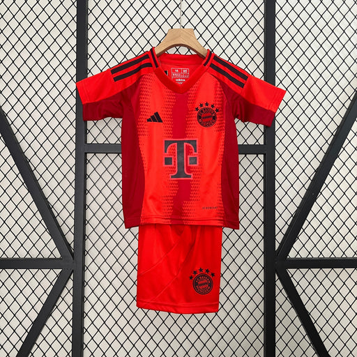 Conjunto niños Bayern Munich Local 202425