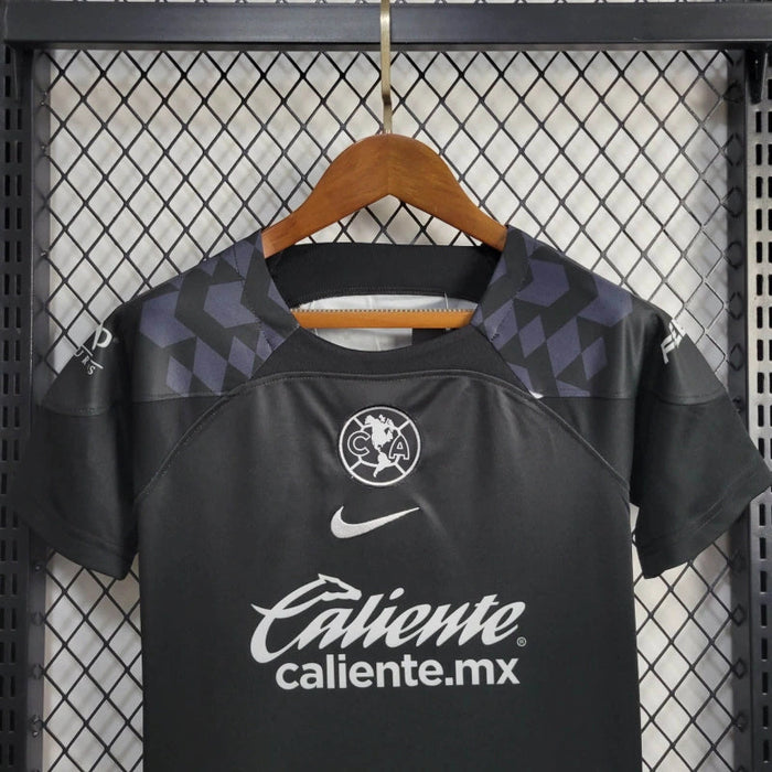 Conjunto niños Club America 202425 Arquero