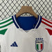 Conjunto niños Italia Visita 202425