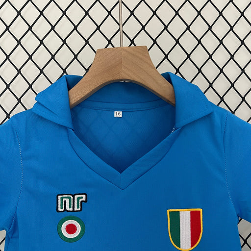 Conjunto niños Napoli 8788 Local