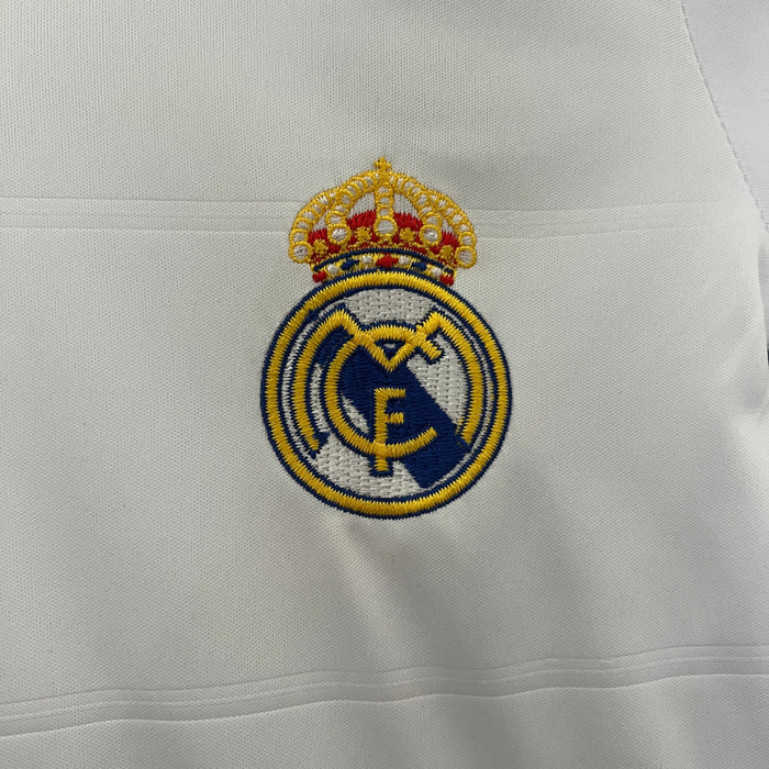 Conjunto niños Real Madrid 1314 Local