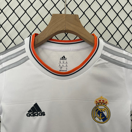 Conjunto niños Real Madrid 1314 Local