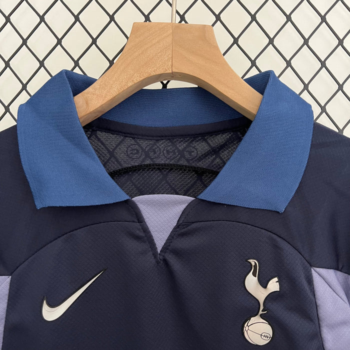 Conjunto niños Tottenham Visita 202324