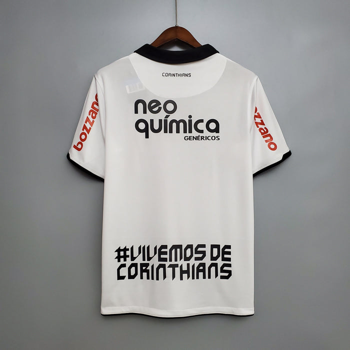 Corinthians 2012 Local  Retro