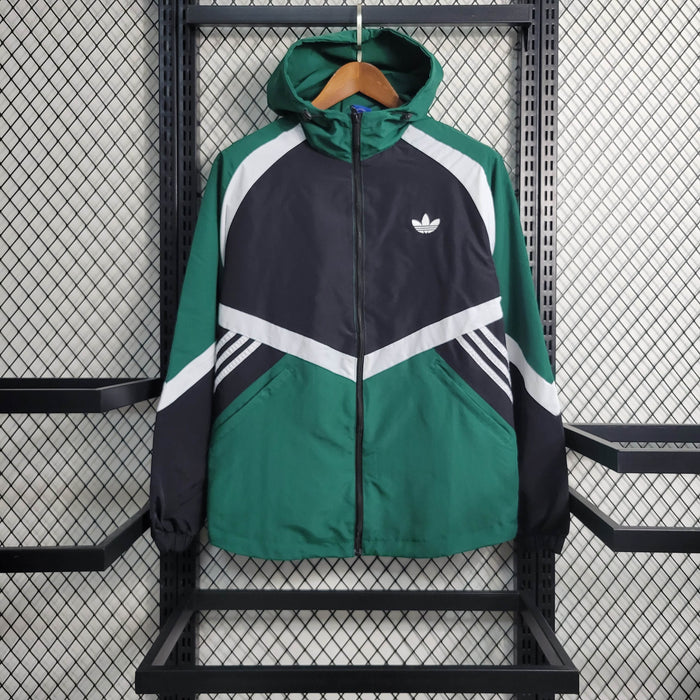 Cortavientos Adidas Greenstreet