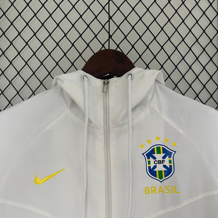 Cortavientos Brasil UrbanEdition White