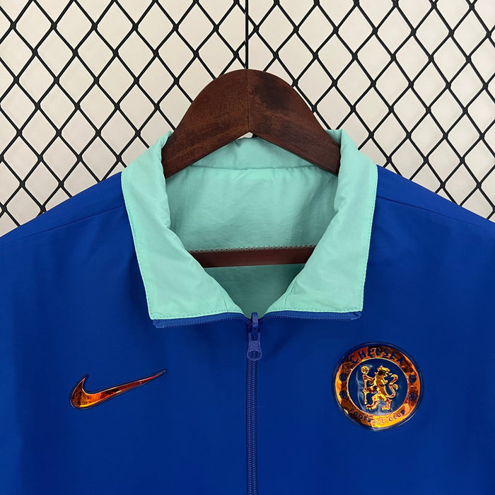 Cortavientos Reversible Chelsea 202425