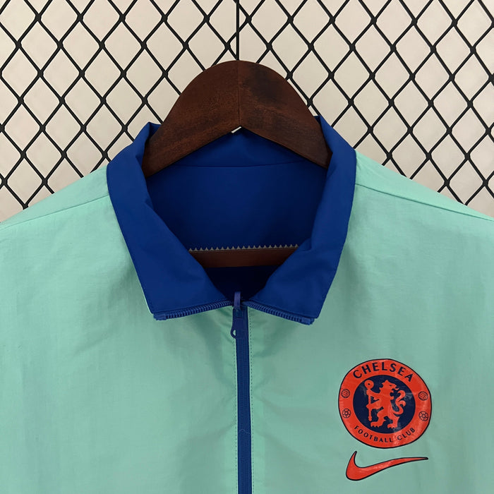 Cortavientos Reversible Chelsea 202425