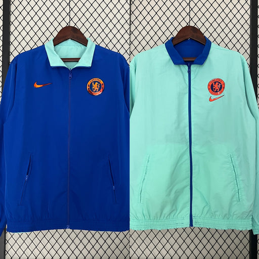 Cortavientos Reversible Chelsea 202425