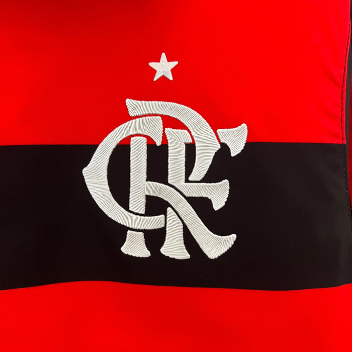 Cortavientos Reversible Flamengo 202425