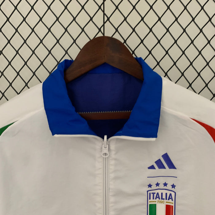 Cortavientos Reversible Italia 202425