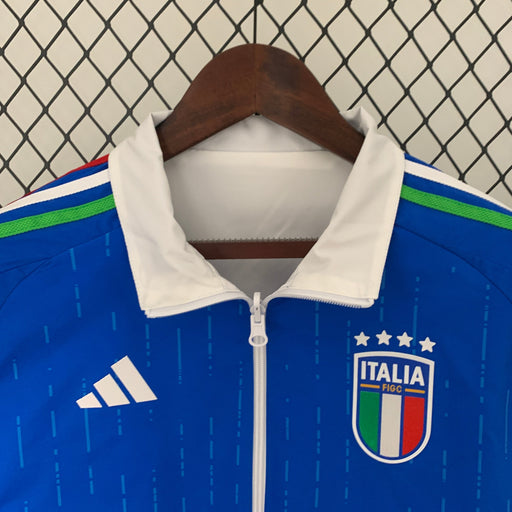 Cortavientos Reversible Italia 202425