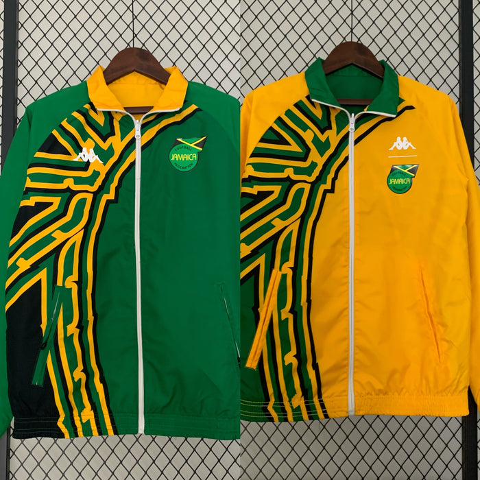 Cortavientos Reversible Jamaica 202425