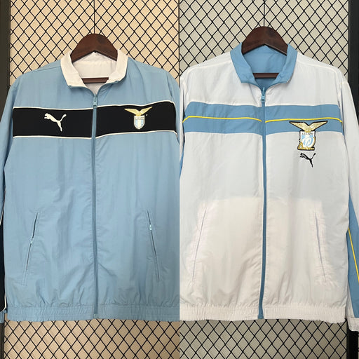 Cortavientos Reversible Lazio 202425