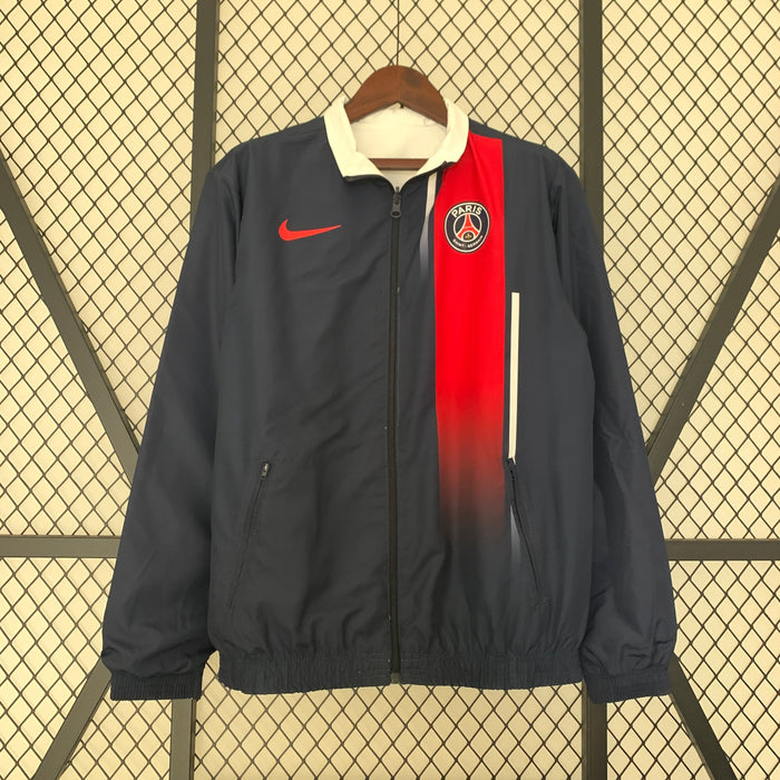 Cortavientos Reversible PSG 202425