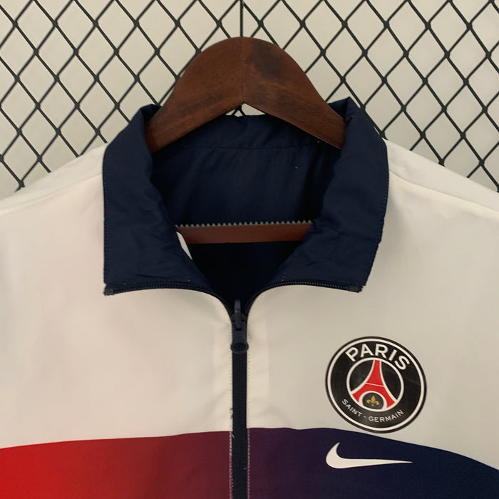 Cortavientos Reversible PSG 202425