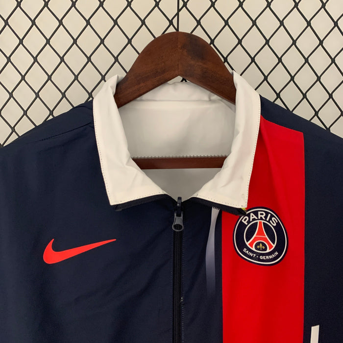 Cortavientos Reversible PSG 202425