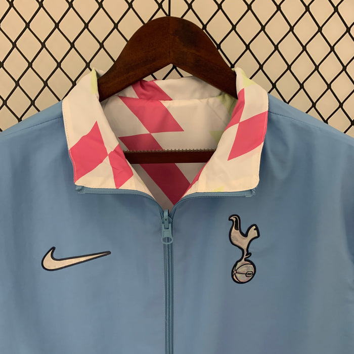 Cortavientos Reversible Tottenham 202425