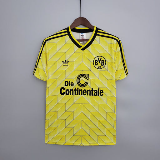 Dortmund 1988 Local  Retro