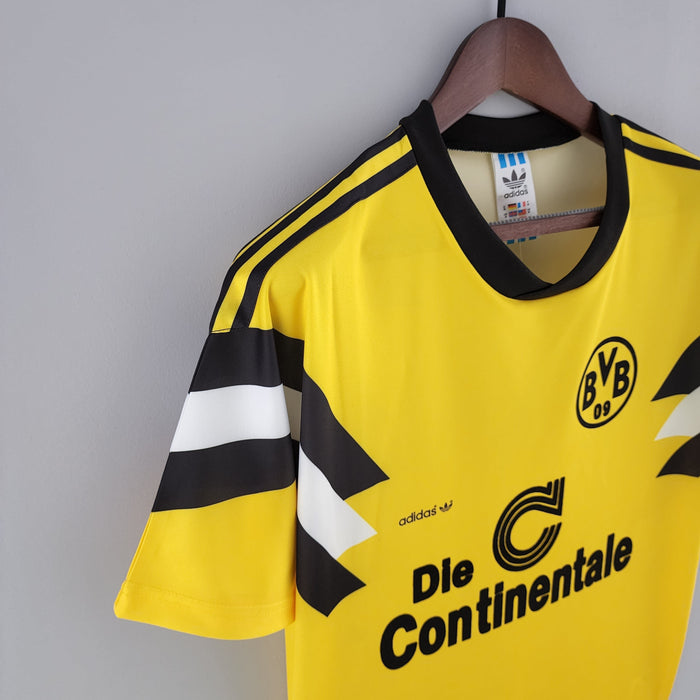 Dortmund 1989 Local  Retro