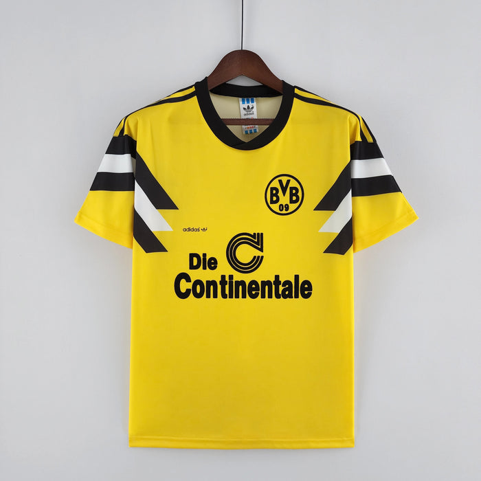 Dortmund 1989 Local  Retro