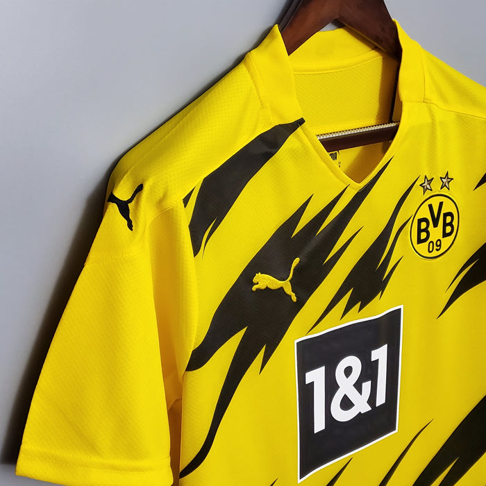 Dortmund 2021 Local  Retro