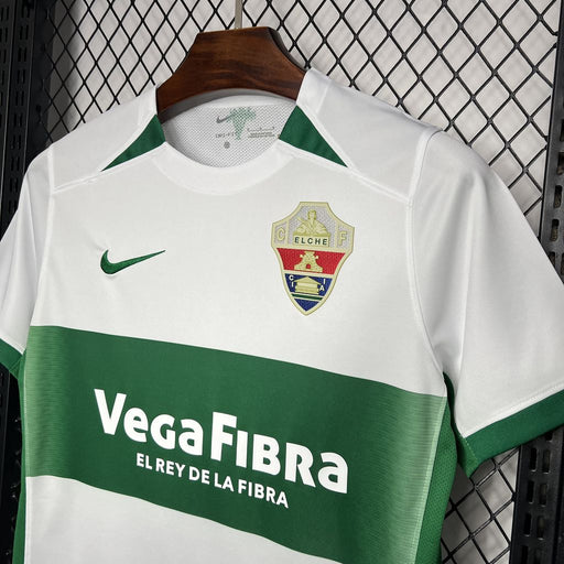 Elche Local 2024-25  Versión Fan