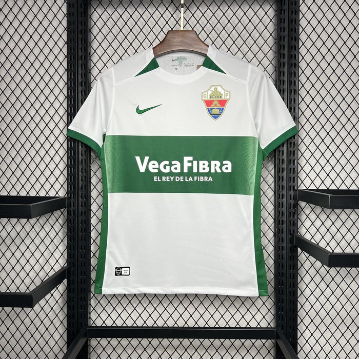 Elche Local 2024-25  Versión Fan