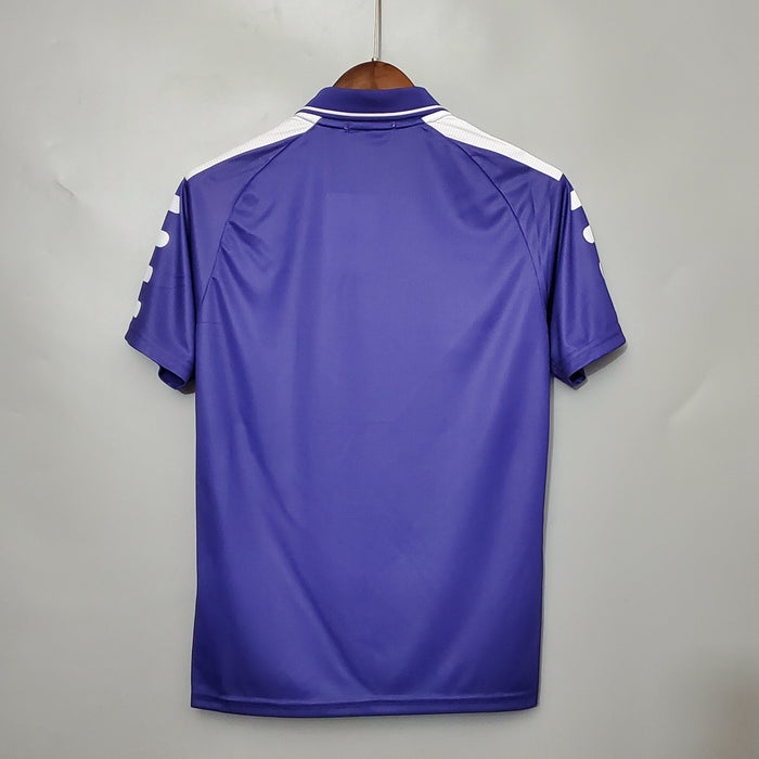 Fiorentina 1998 Local  Retro