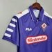 Fiorentina 1998 Local  Retro