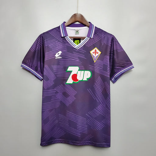 Fiorentina 9293 Local  Retro