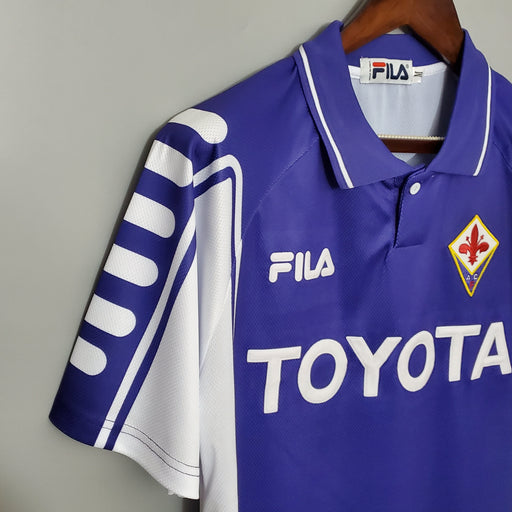 Fiorentina 9900 Local  Retro