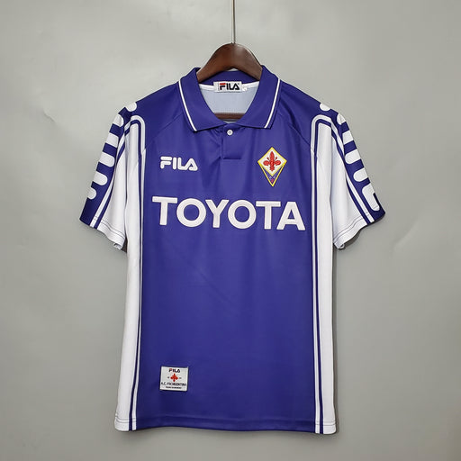 Fiorentina 9900 Local  Retro