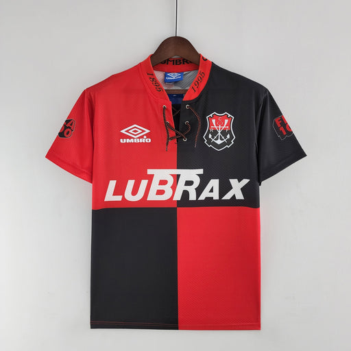 Flamengo 1994 Edición 100 Aniversario  Retro