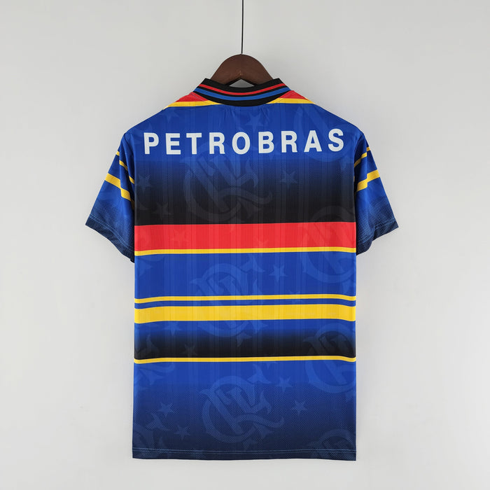 Flamengo 1995 Tercer kit  Retro