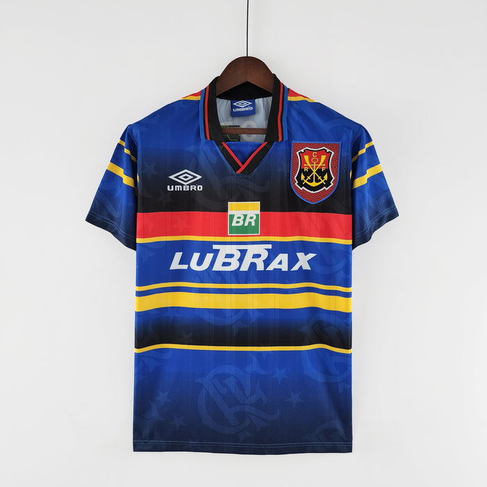 Flamengo 1995 Tercer kit  Retro