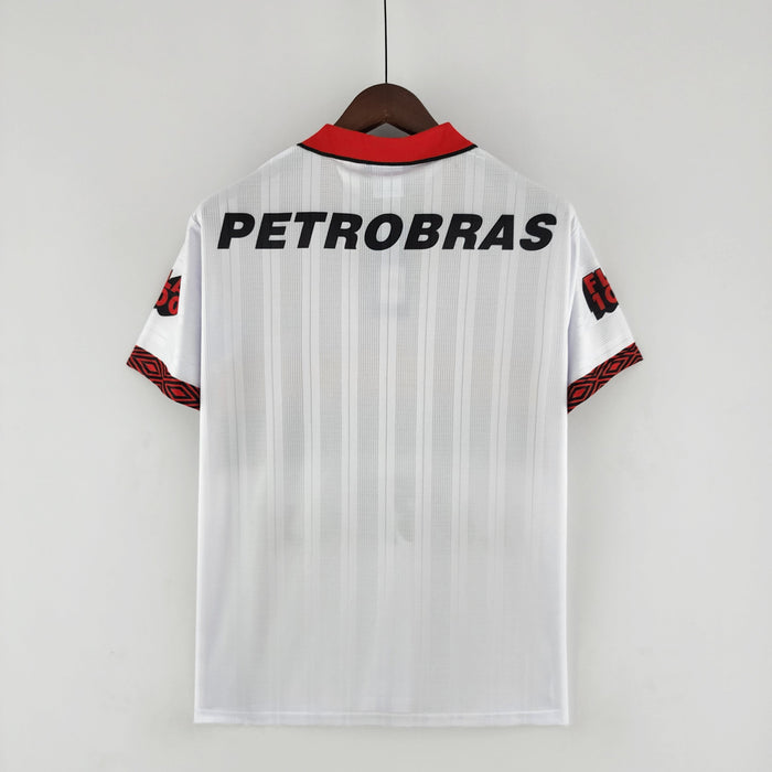 Flamengo 1995 Visita  Retro