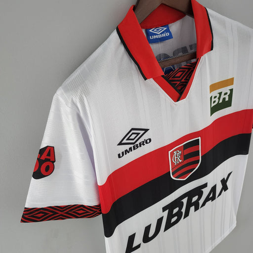 Flamengo 1995 Visita  Retro