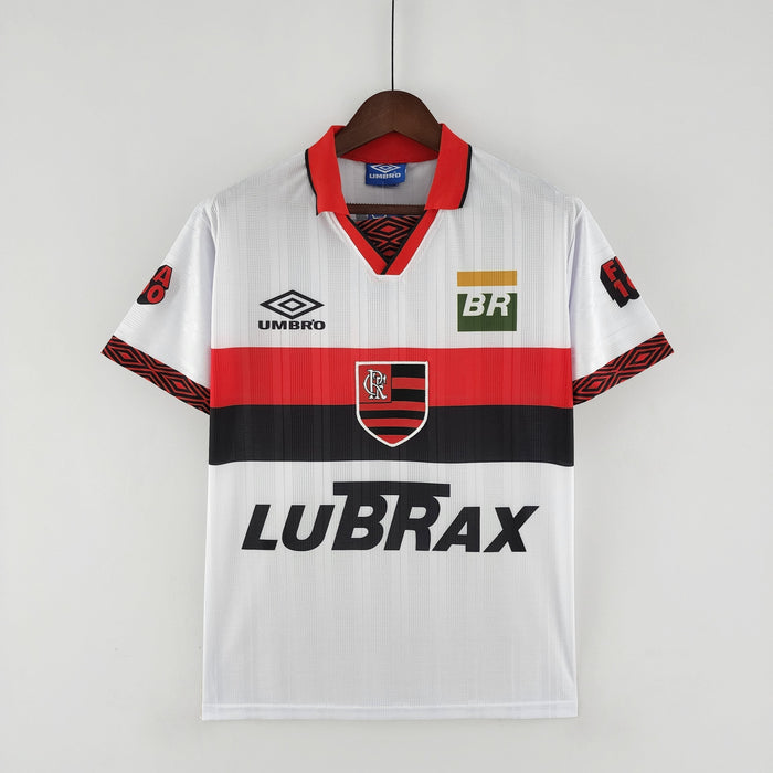 Flamengo 1995 Visita  Retro