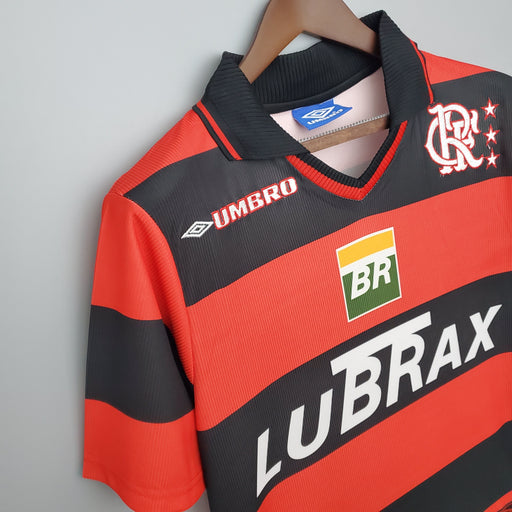 Flamengo 1999 Local  Retro