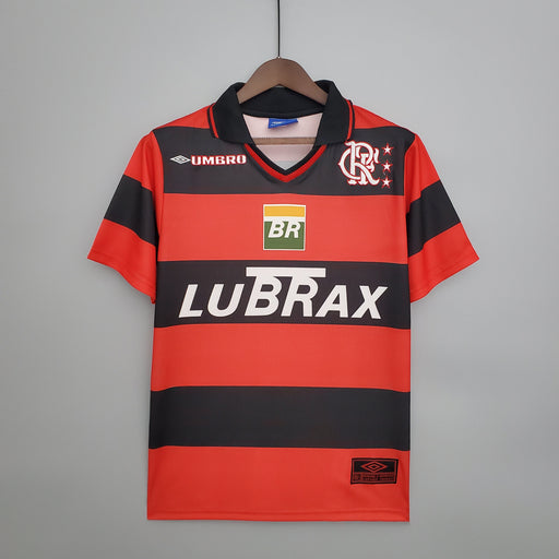 Flamengo 1999 Local  Retro