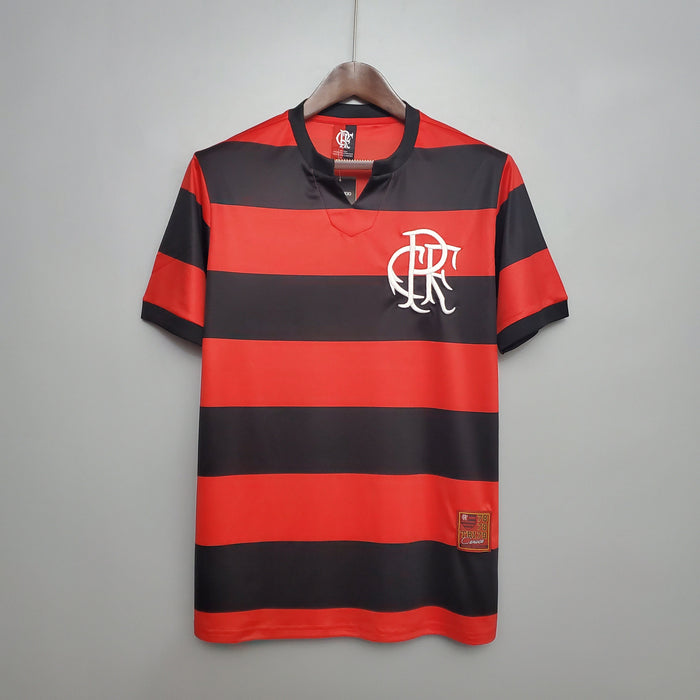 Flamengo 7879 Local  Retro