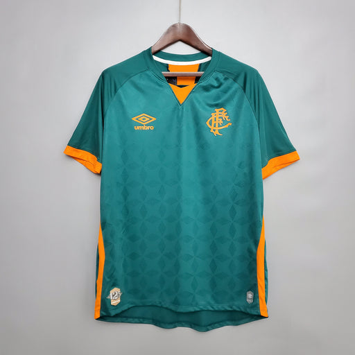 Fluminense 2021 tercera  Retro