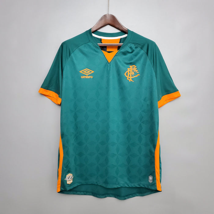 Fluminense 2021 tercera  Retro