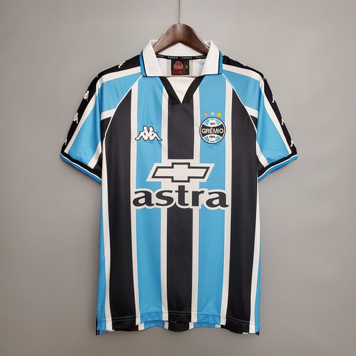 Gremio 2000 Local  Retro