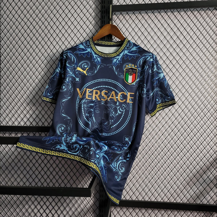 Italia Versace Edition 2223  Versión especial