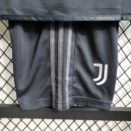 Juventus - Kit de niños  Visita 202324