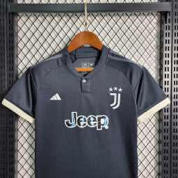 Juventus - Kit de niños  Visita 202324